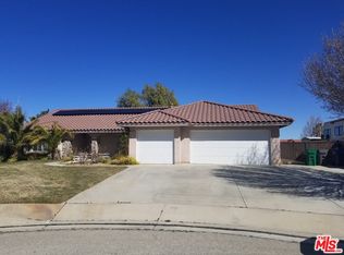 5341 Allen Ct, Palmdale, CA 93551
