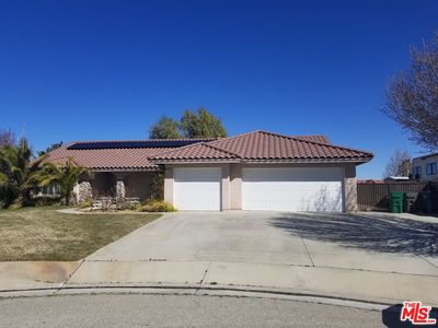 5341 Allen Ct, Palmdale, CA, 93551