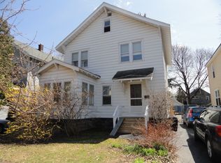 156 Harwood Ave, Syracuse, NY 13224