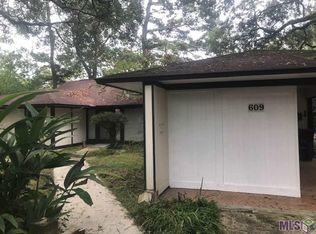 609 Jefferson Hwy, Baton Rouge, LA 70806