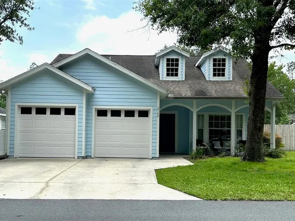 2149 NW 77th Ave, Gainesville, FL 32609