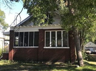 133 E Isabella Ave, Muskegon, MI 49442