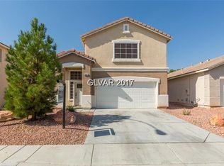 6021 Carmel Bluff St, North Las Vegas, NV 89031