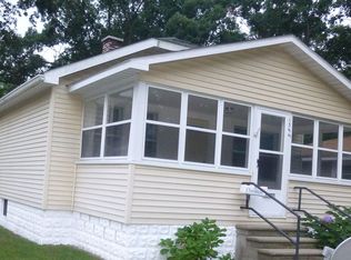1359 Ducey Ave, Muskegon, MI 49442