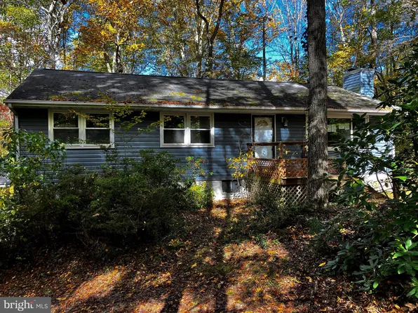 15675 Park Ave, Brandywine, MD 20613