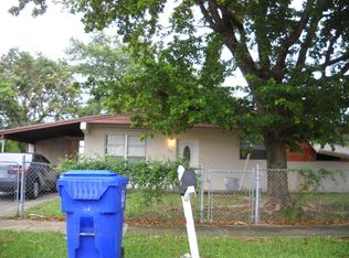 3141 SW 37th Ave, West Park, FL 33023