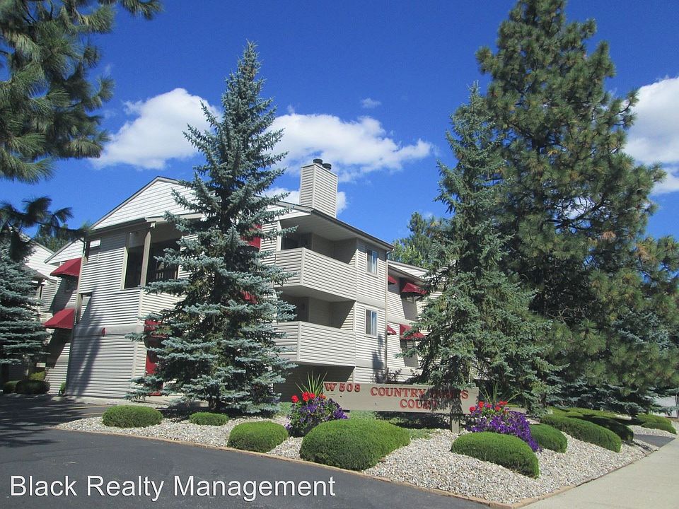 2nd image of 508 W Shasta Way APT 24