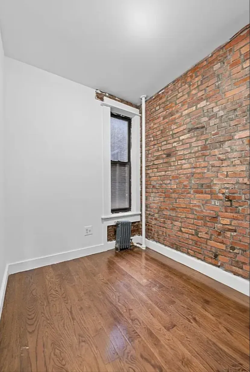74 Forsyth Street #1 in Lower East Side, Manhattan | StreetEasy