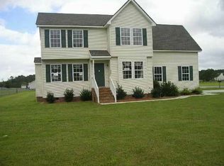 664 NE Poplar Branch Rd, Grandy, NC 27939