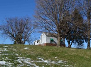 1608 State Route 45, Rockport, IN 47635