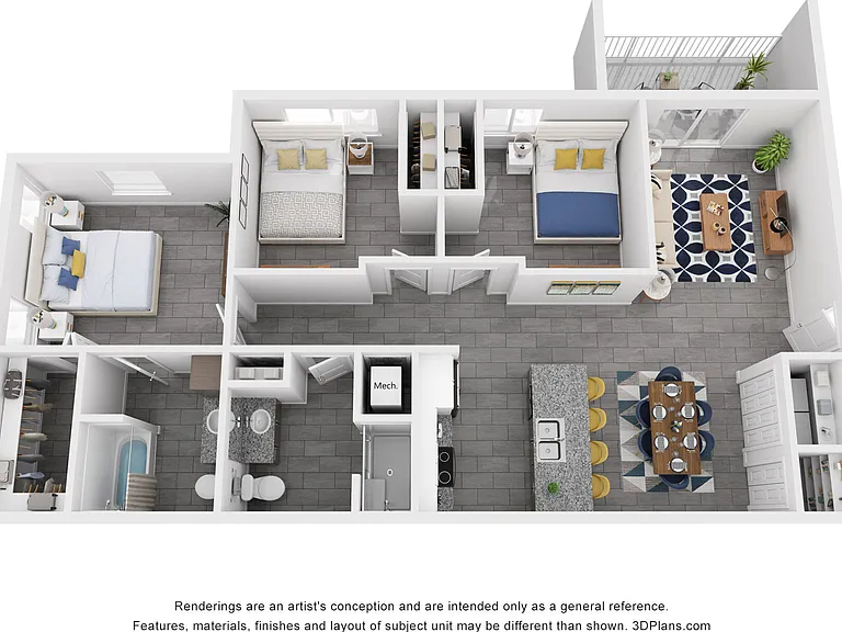 Superior Manor II — Photo 34