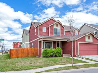 13 Stratton Cir, Gypsum, CO 81637