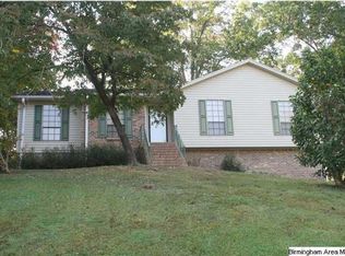 16 Monte Verde Ln, Montevallo, AL 35115