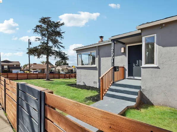 2551 94th Ave, Oakland, CA 94605