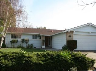 2858 Rosario Dr, San Jose, CA 95132