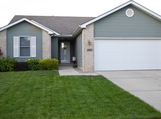 1696 Edith Way, Crown Point, IN 46307