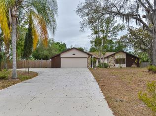 11720 Trumbull Dr, Spring Hill, FL 34609