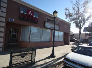 662 N Maclay Ave #1, San Fernando, CA 91340