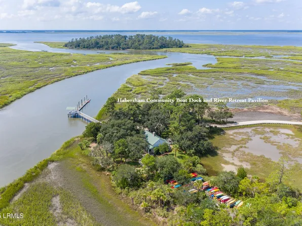 38 W Haven, Beaufort, SC 29906