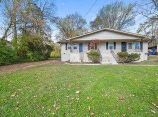 150 Lawton Rd, Oak Ridge, TN 37830