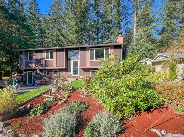 17311 432nd Avenue SE, North Bend, WA 98045