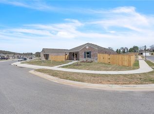 3229 Wolf Creek St, Springdale, AR 72764