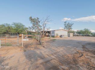 12800 W Wailaki Way, Tucson, AZ 85743