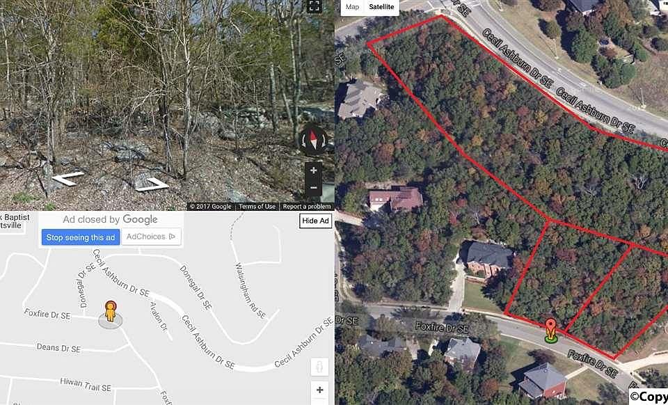 1st image of 7717 Foxfire Dr SE