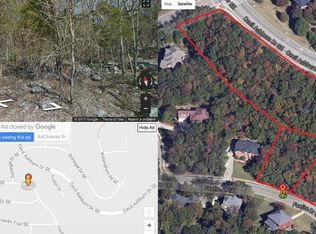 7717 Foxfire Dr SE, Huntsville, AL 35802