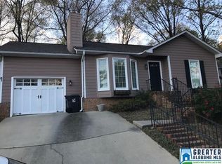 2228 Richmond Ln, Pelham, AL 35124
