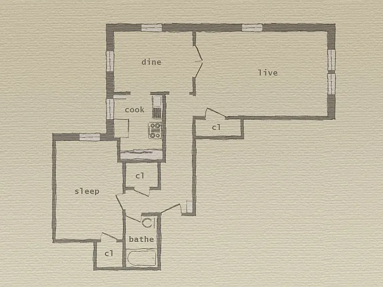 Cascadia Apartments — Photo 3