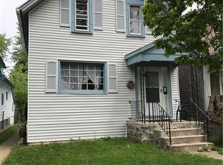 176 Potomac Ave, Buffalo, NY