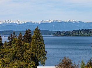 33688 Hood Canal Dr NE, Kingston, WA 98346