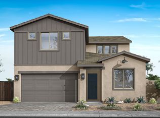 Laguna Plan 3513 Plan, Lucent at Terraza, San Tan Valley, AZ 85140