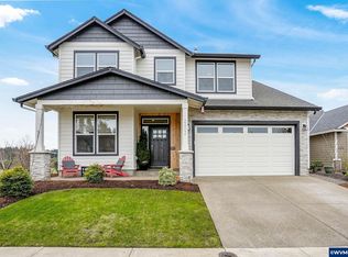2402 Maplewood Dr S, Salem, OR 97306