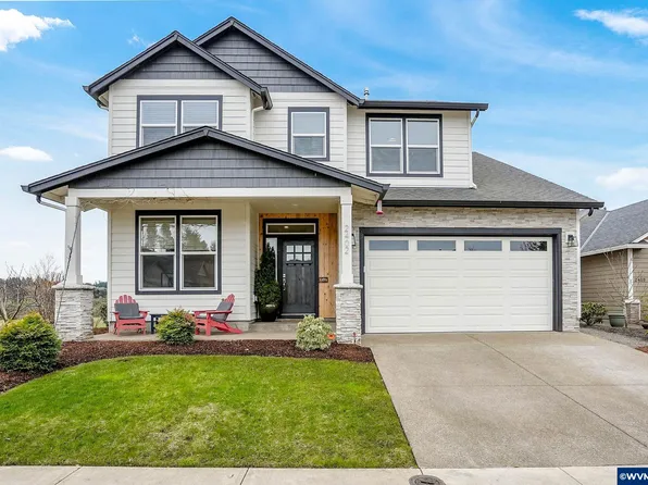 2402 Maplewood Dr S, Salem, OR 97306