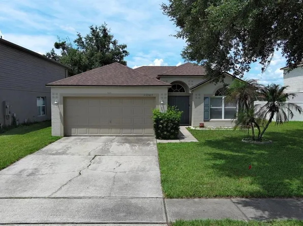 11545 BENTRY STREET, ORLANDO, FL 32824