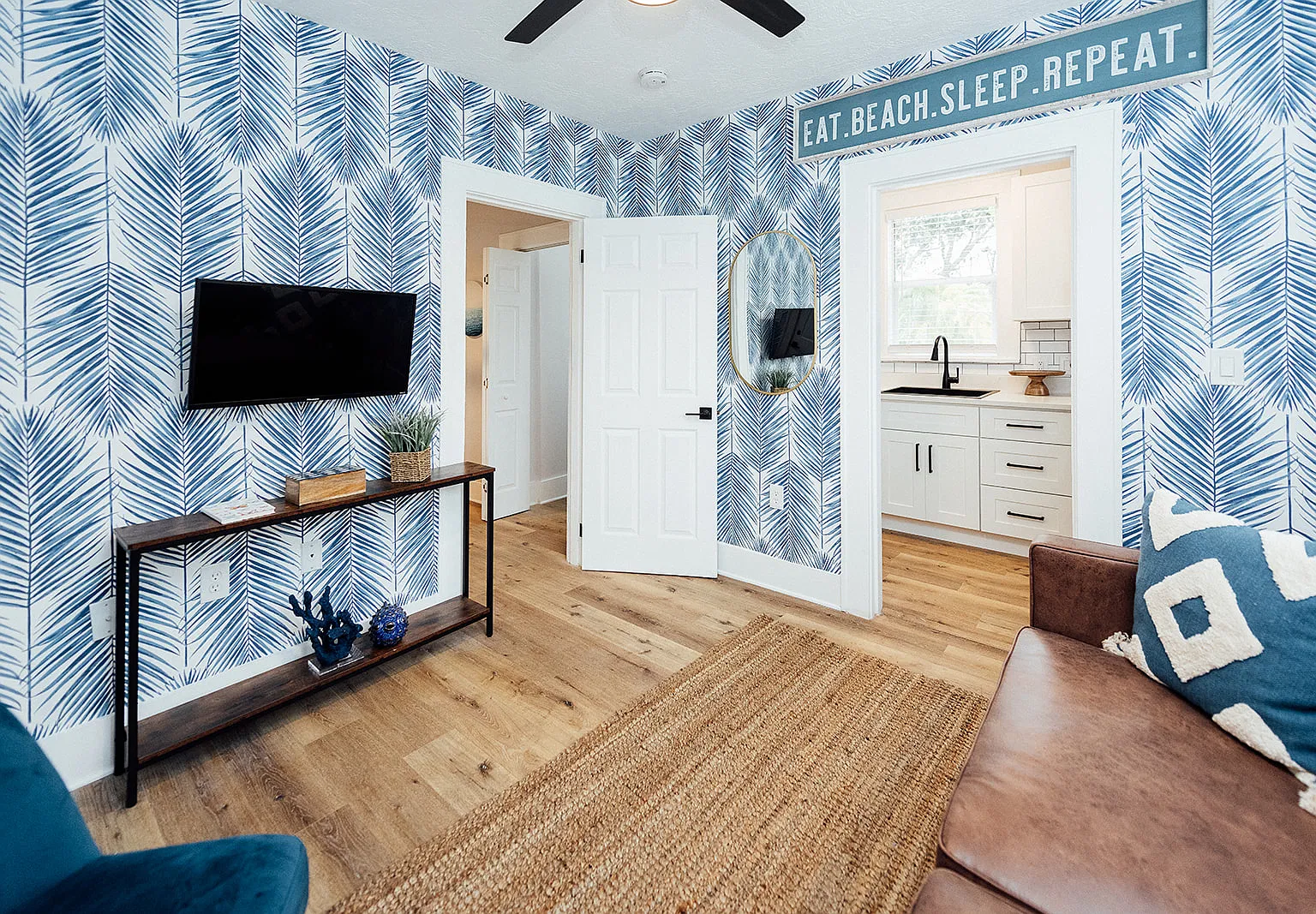 1 bed, 600 sqft, $2,450 — Photo 3