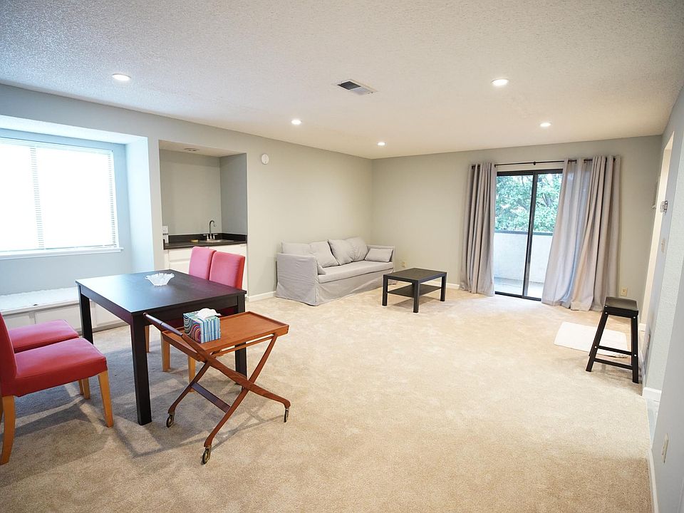 Living Room from hall