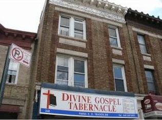 248 Rochester Ave, Brooklyn, NY 11213