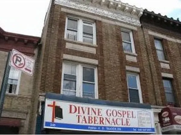 248 Rochester Ave, Brooklyn, NY 11213