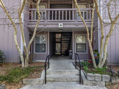 3858 Woodridge Way, Tucker, GA, 30084