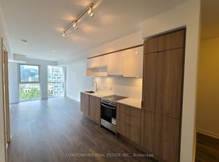 159 Wellesley St E #901-C08, Toronto, ON M4Y 0H5