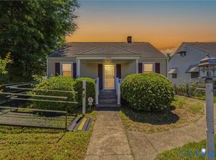 1607 N 30th St, Richmond, VA 23223