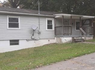 122 H Cp, Fayetteville, WV 25840
