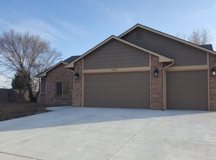 15405 E Castle St #0, Wichita, KS 67230