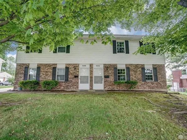 3108 E Stroop Rd, Kettering, OH 45440