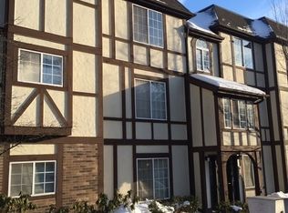 108 Village Dr, Morristown, NJ 07960