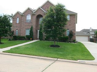 1837 Pembrook Cir, Conroe, TX 77301