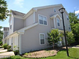 13965 King George Way #341, Upper Marlboro, MD 20772